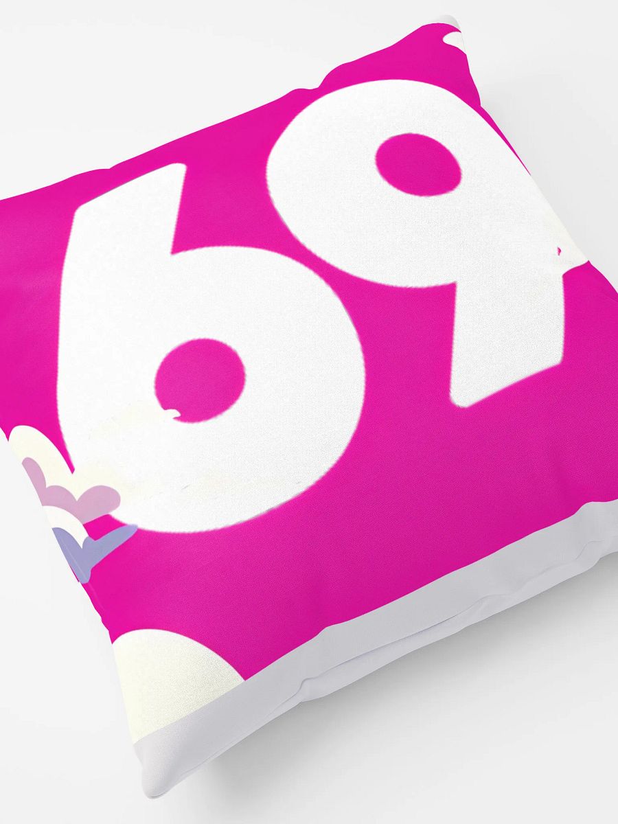 69 All-Over Print Pillow product image (4)