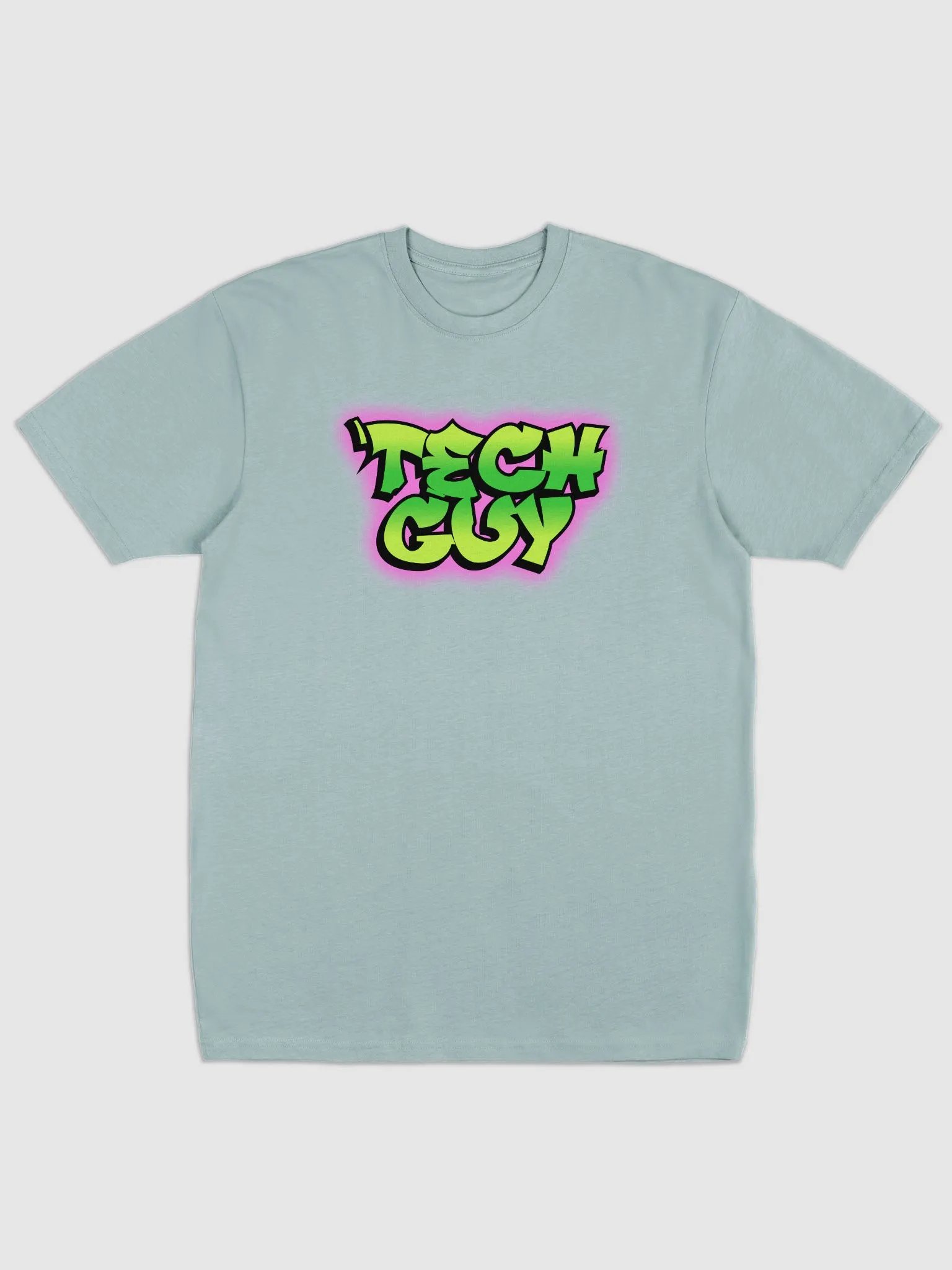 Tech Guy Fresh product image (2)