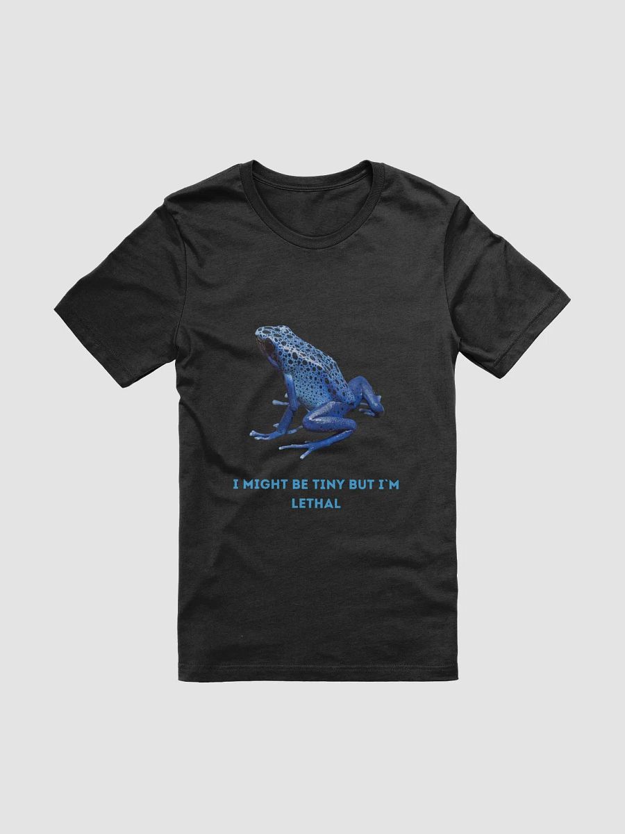 Lethal Dart Frog T-shirt product image (1)