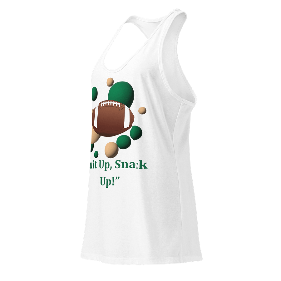 Game Day Glamour Women's Tank Top product image (3)