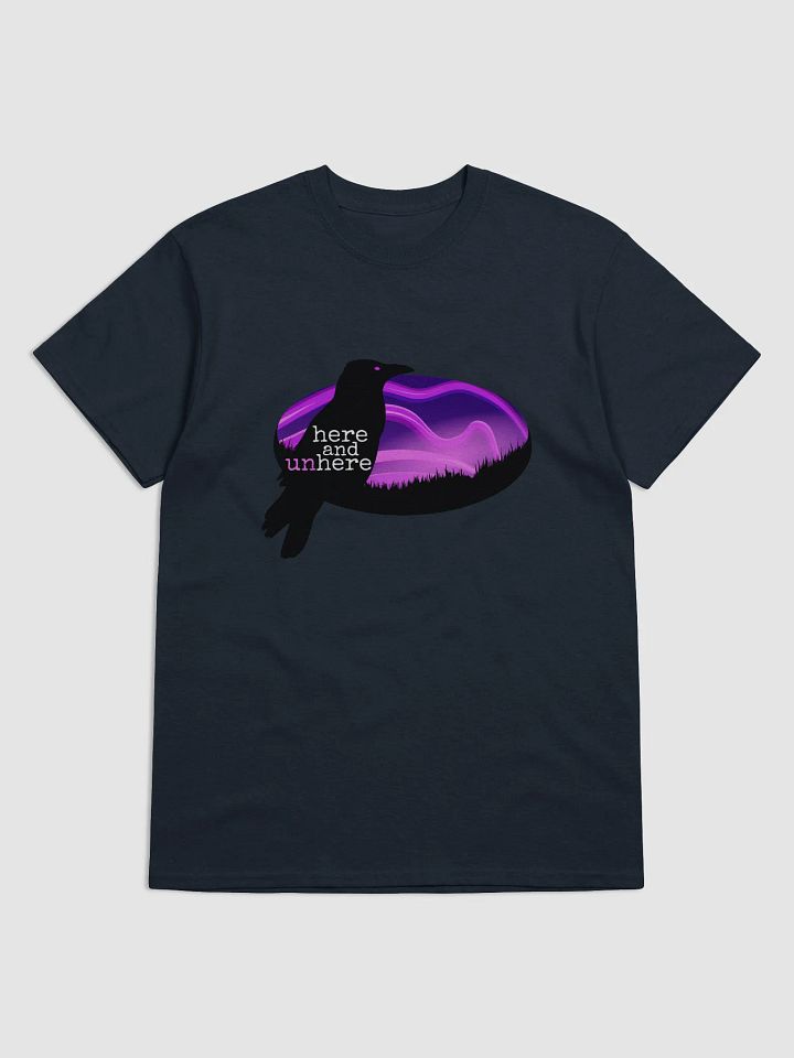 Lost Records: Bloom & Rage Here and Unhere T-Shirt product image (1)