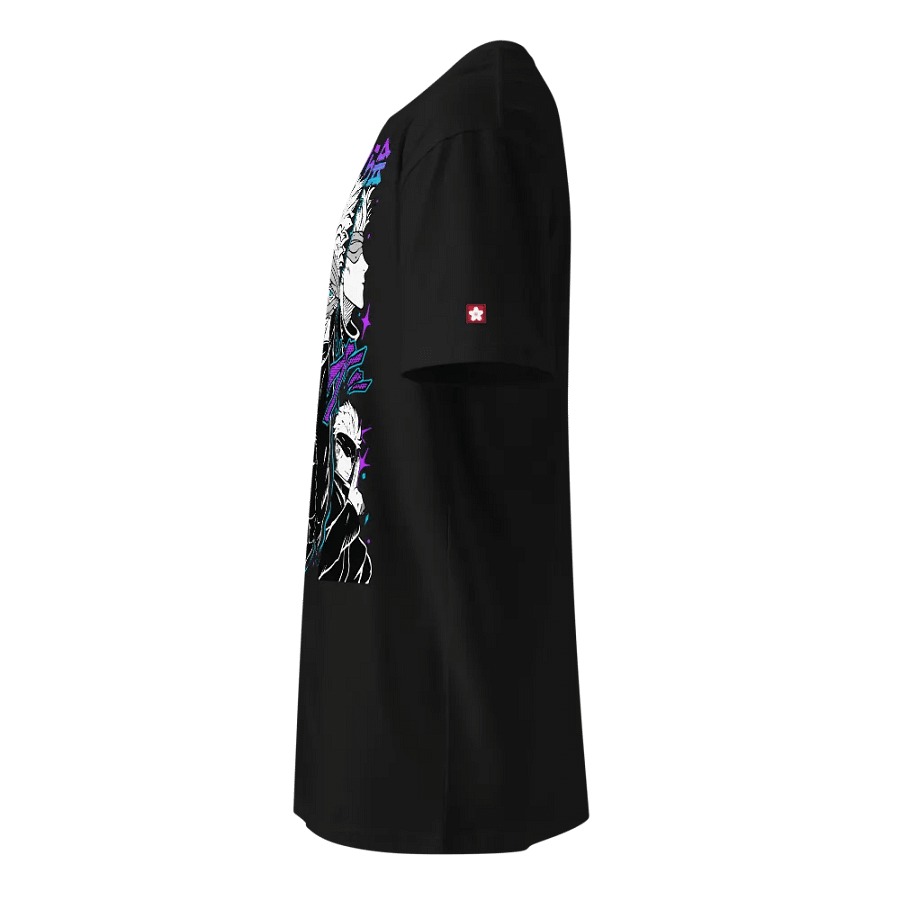 Sakura Six Eyes Tee product image (7)