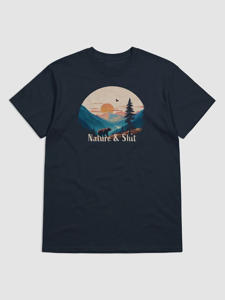 Nature & Sh*t product image (5)
