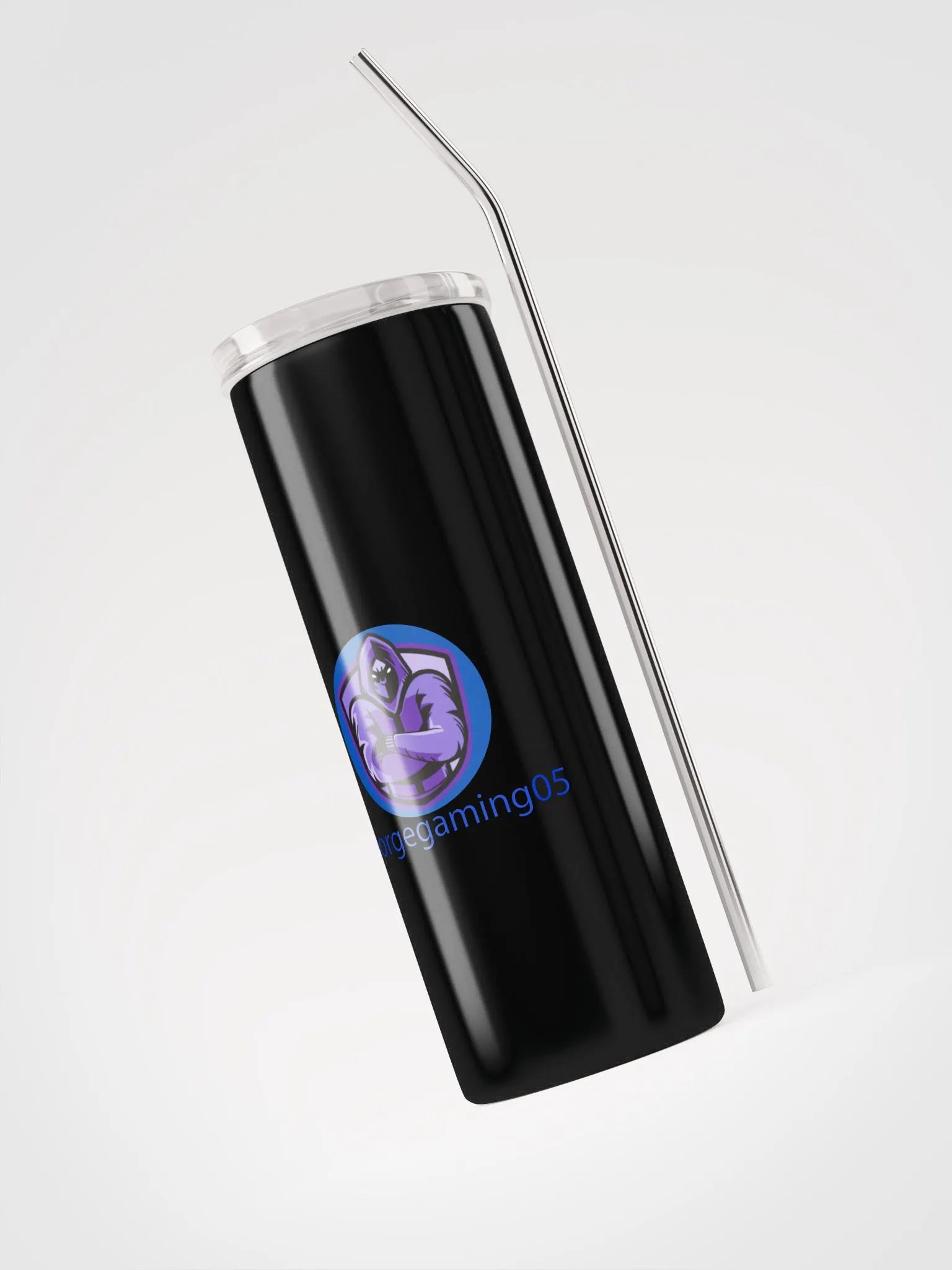 Stainless Steel Tumbler product image (4)