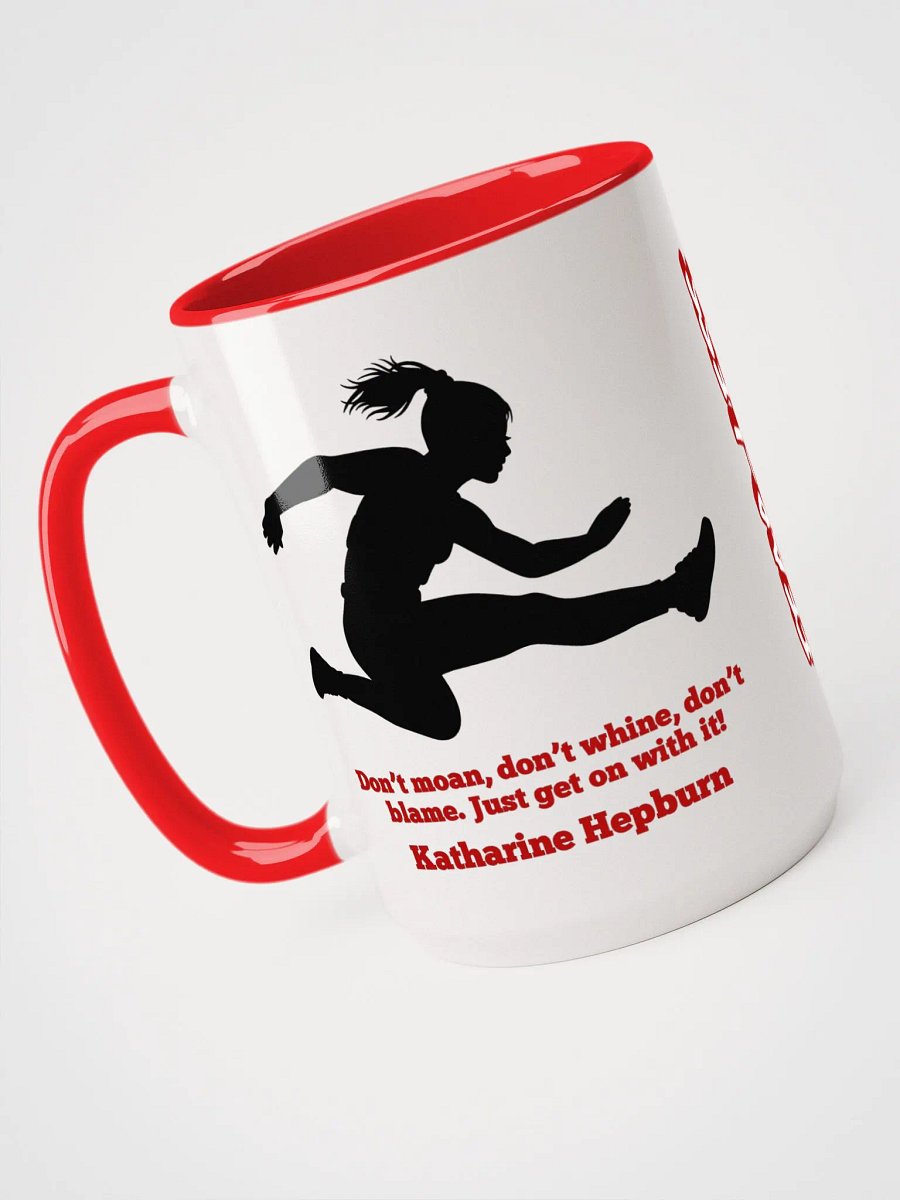 Just Get On WIth It! product image (4)