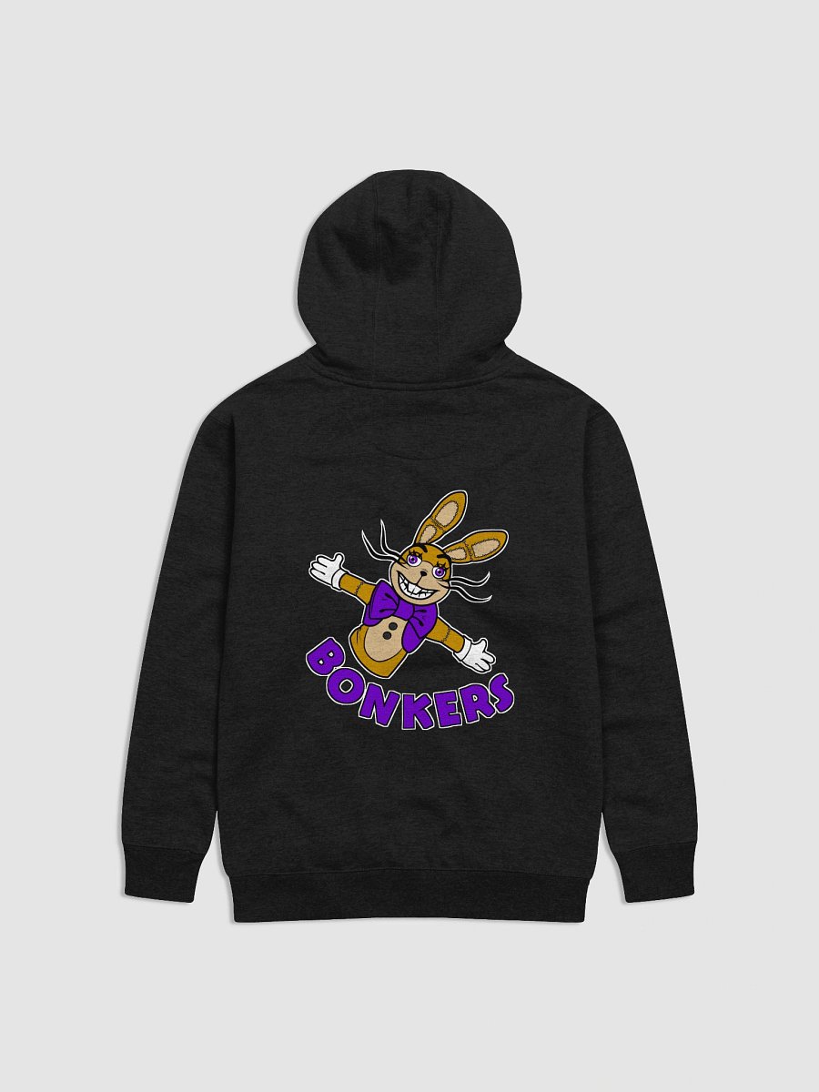 Bonkers Hoodie product image (2)