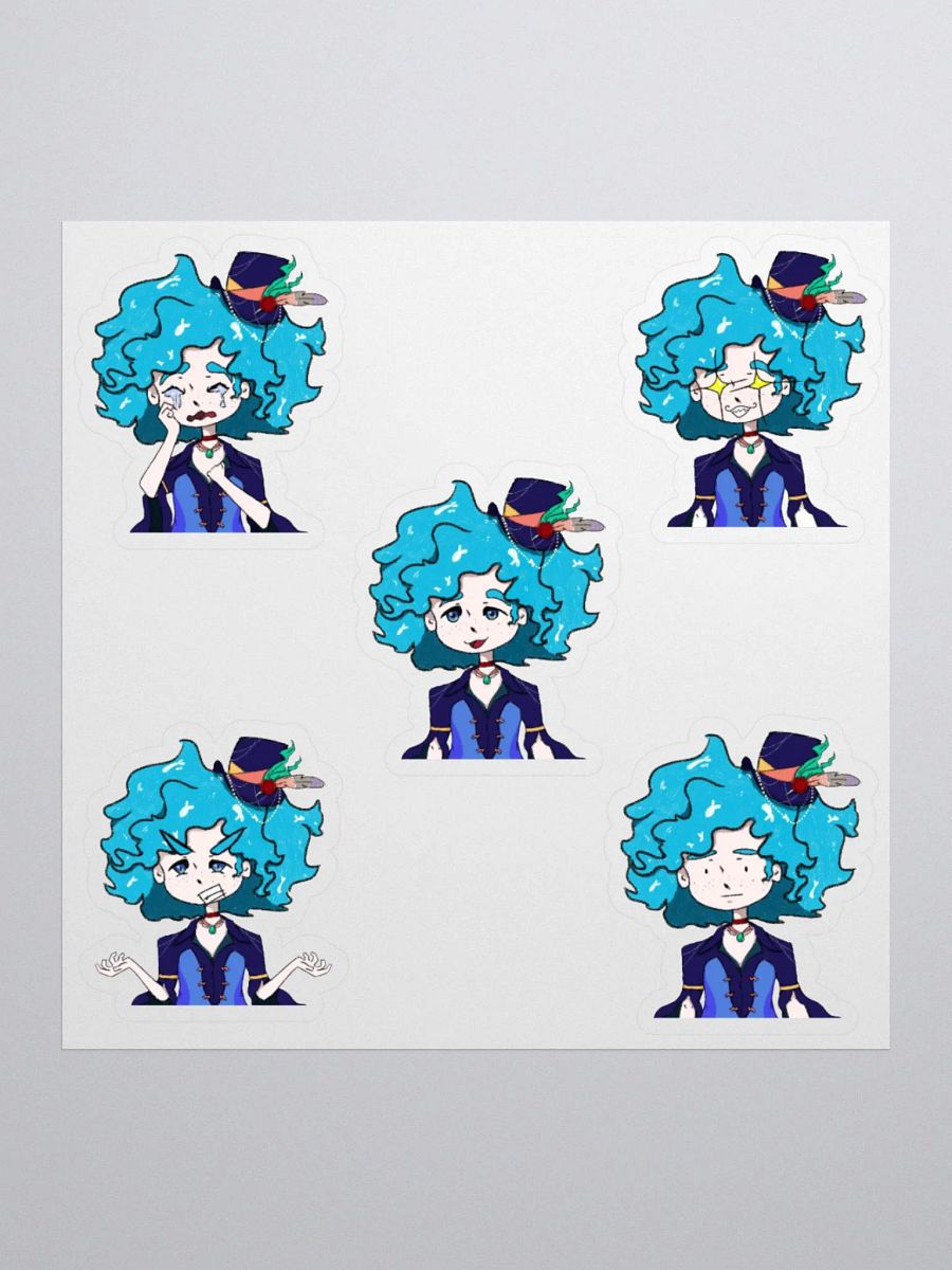 All Dressed Up product image (3)