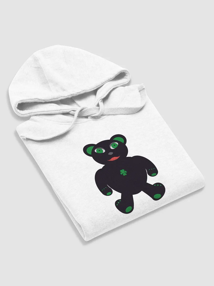 St Paddys day Bear product image (6)