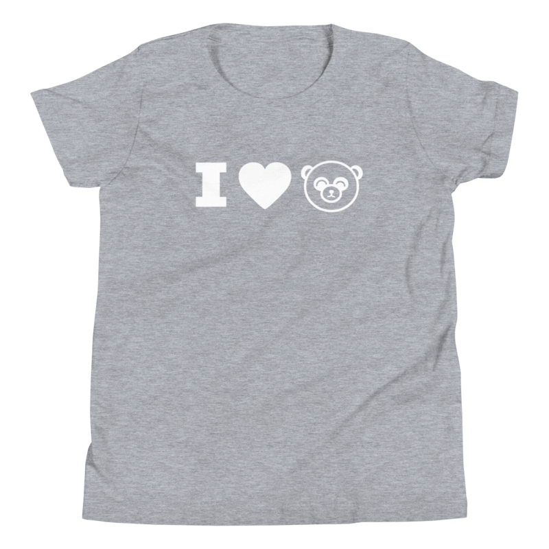 PANDAZPLAY KIDS T-SHIRT product image (8)
