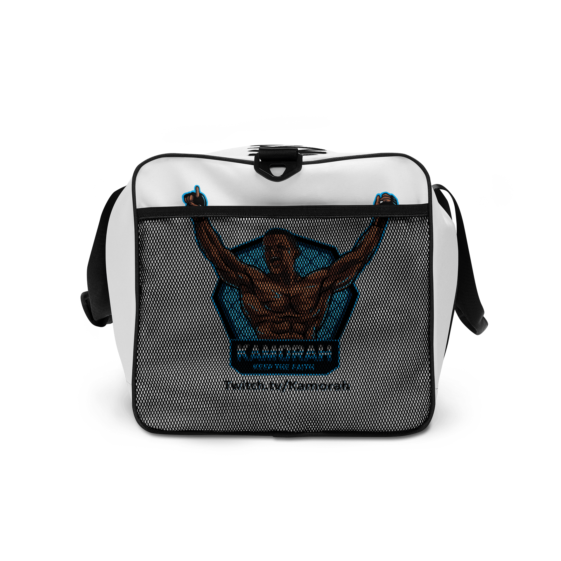 Kam Fam Duffle Bag product image (7)