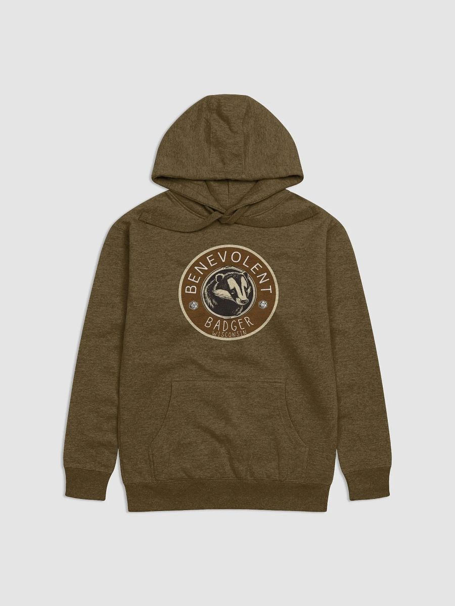 Benevolent Hoodie product image (3)