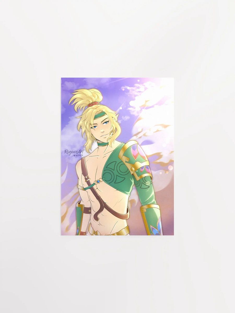 Voe Link product image (2)