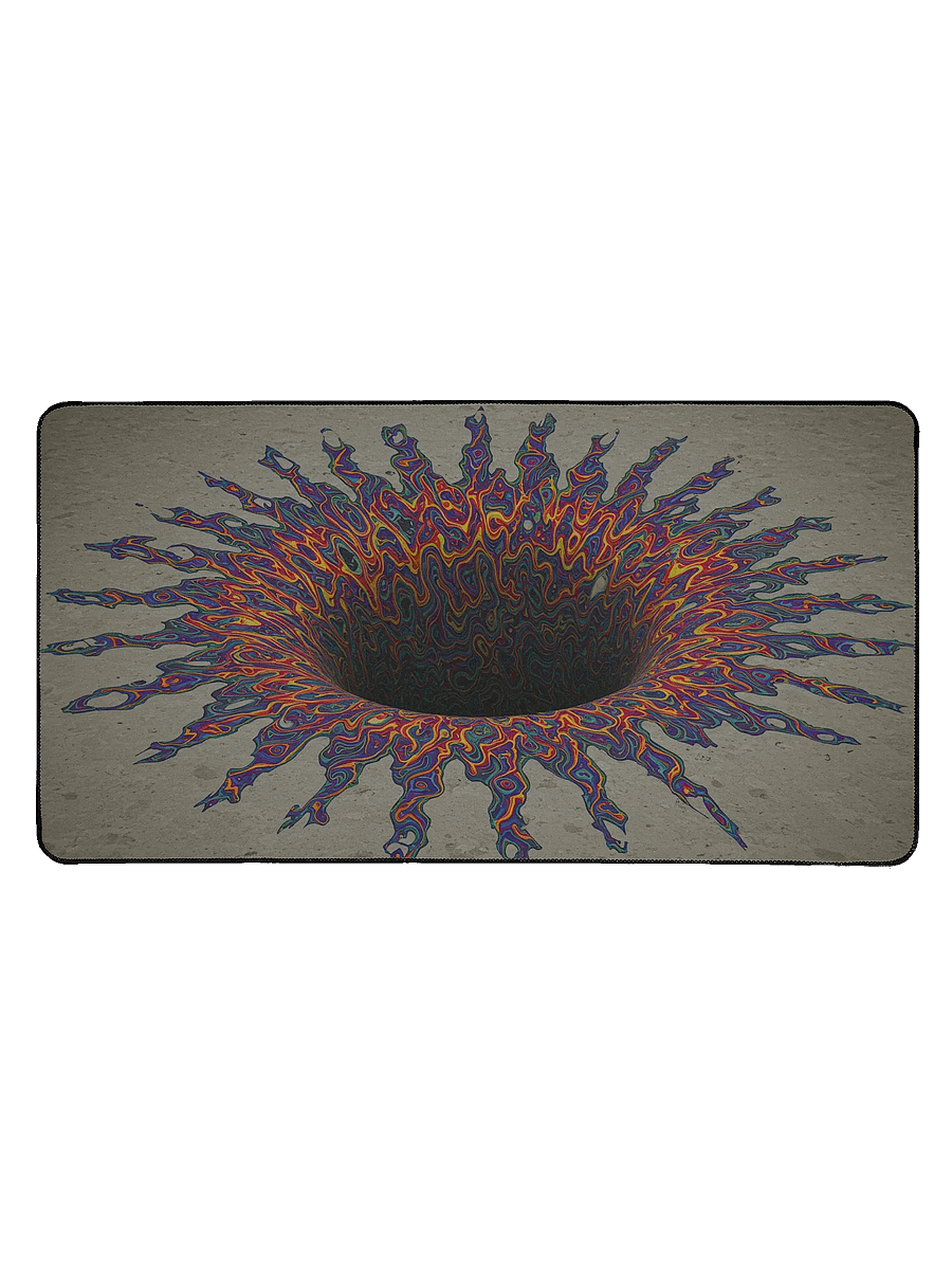 Prism Pit Mat product image (1)