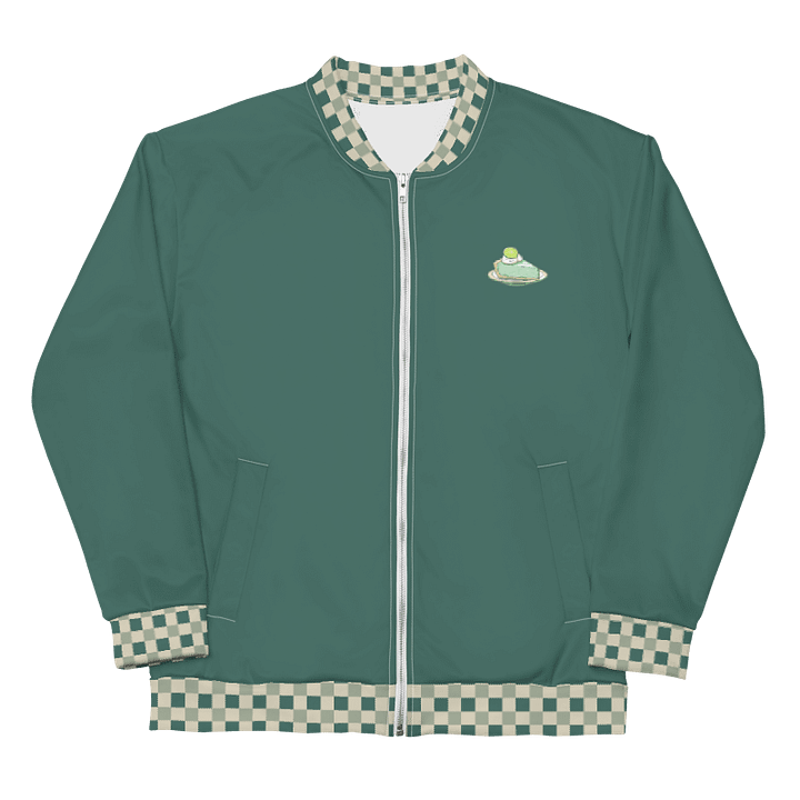 Really Good Pie • Track Jacket product image (1)