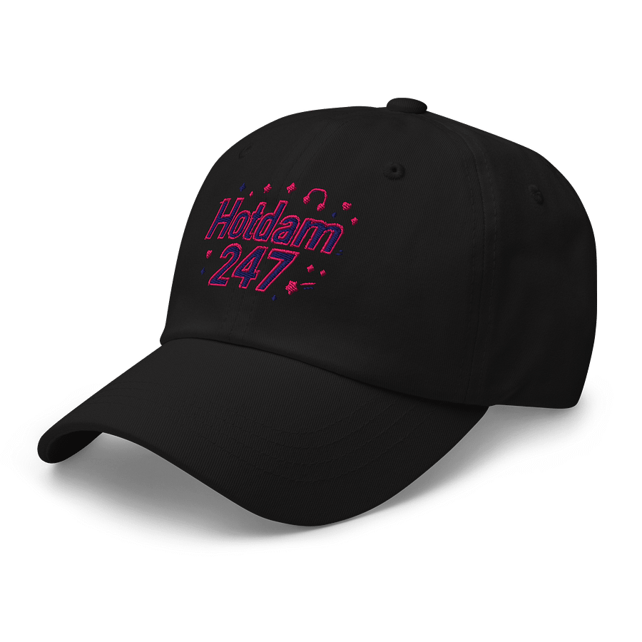 Another dam hat! product image (5)