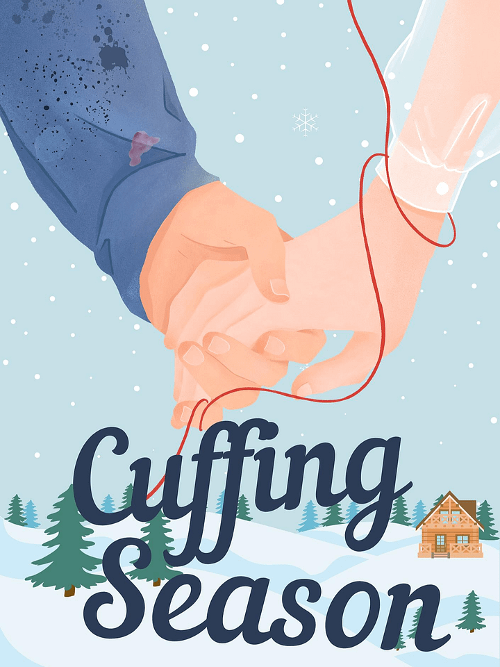 Cuffing Season product image (1)