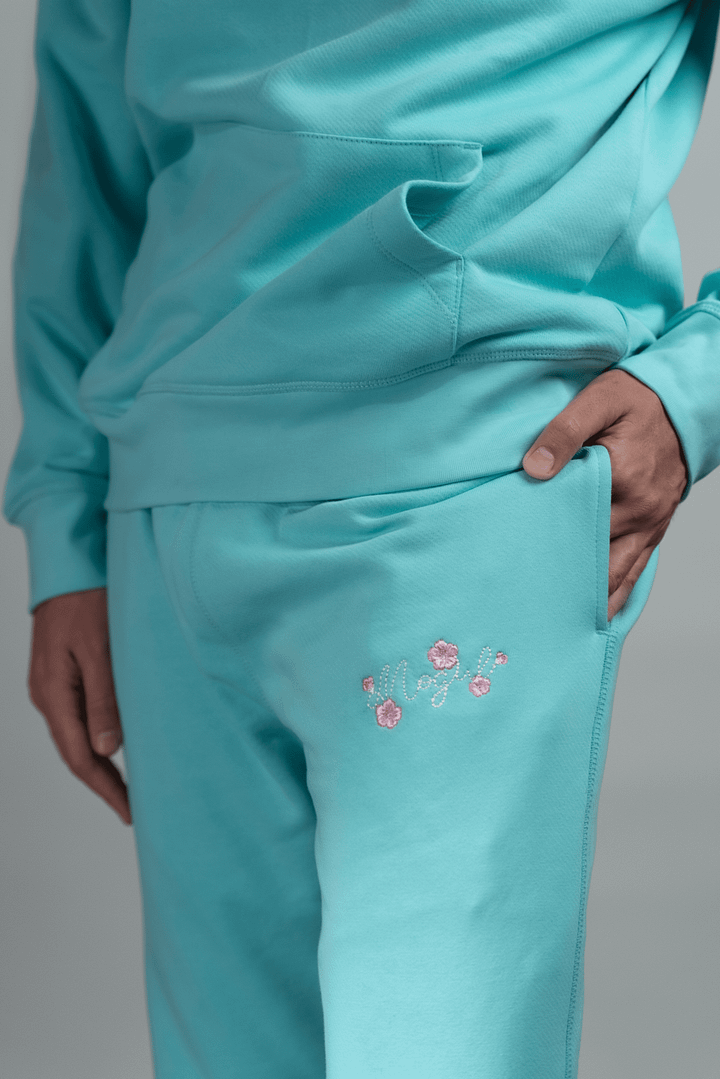 Mint Sweatpants product image (1)