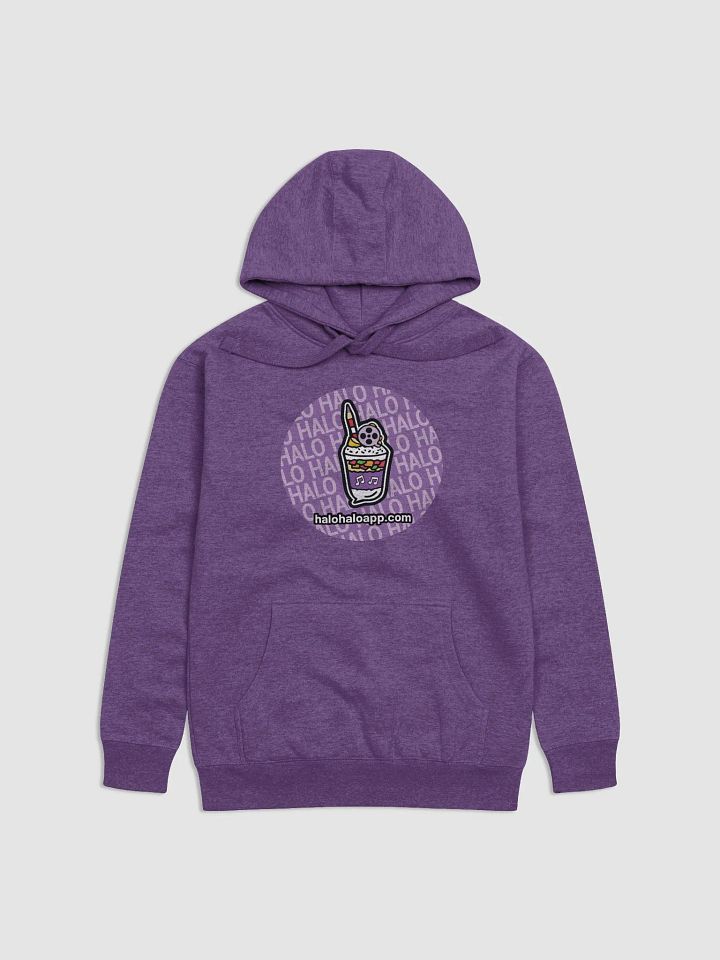HALO HALO Hoodie product image (1)