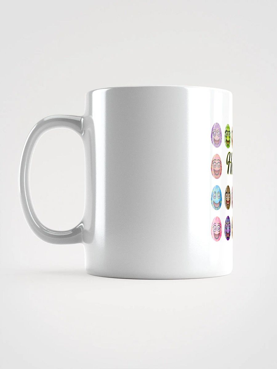 Happy Eggstravaganza Mug product image (11)