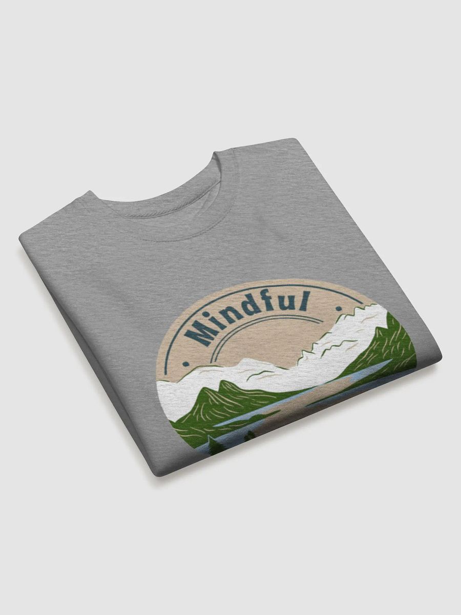 Mindful Crew Neck Sweater product image (7)