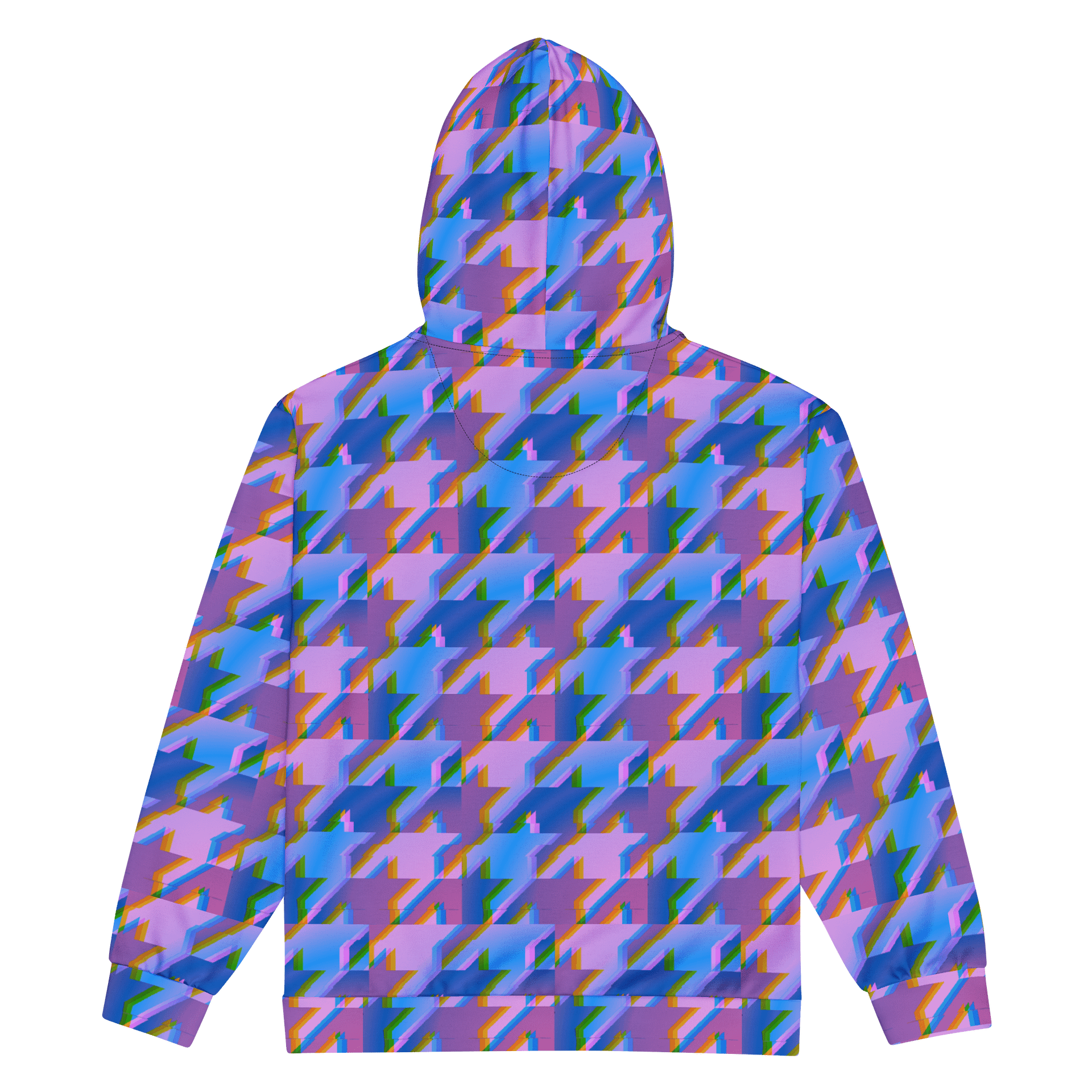 Houndsglitch x Vaporwave product image (2)