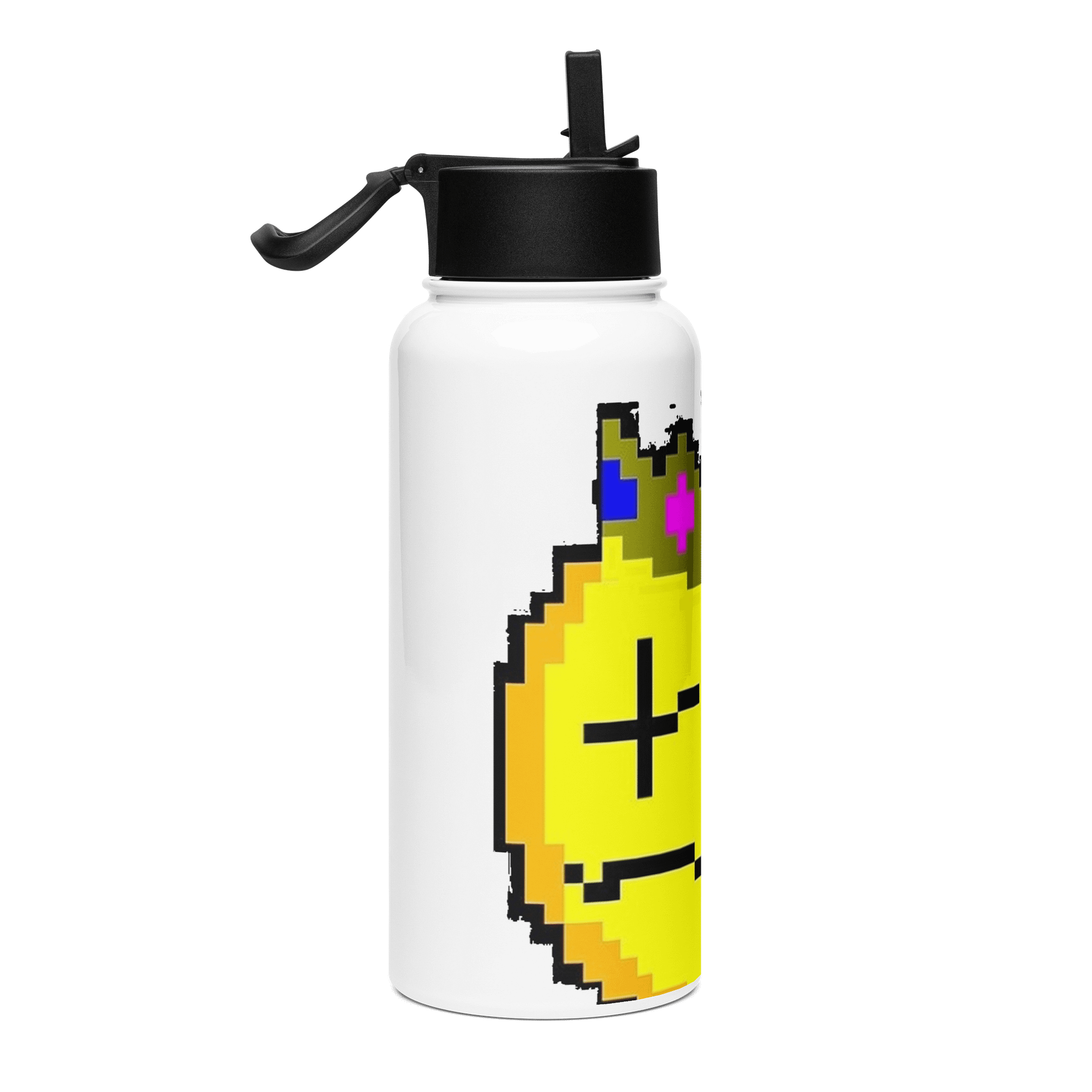 🌌 UnReZeD Celestial 32oz Water Bottle ✝️ product image (3)