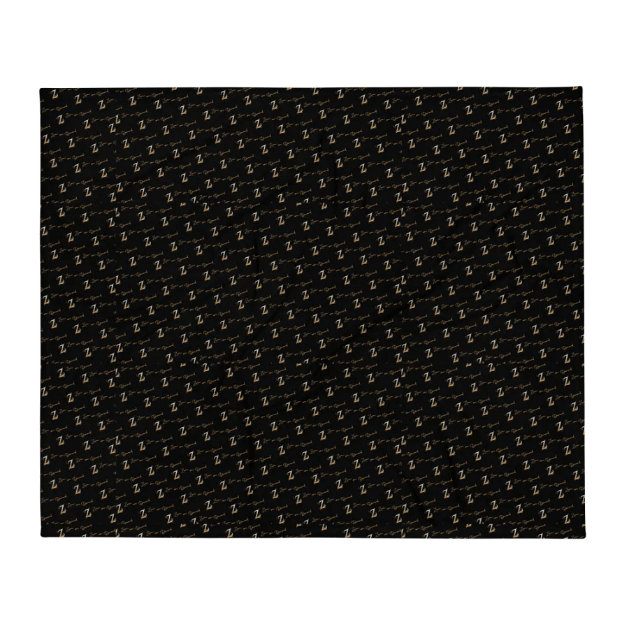 Z Blanky product image (1)
