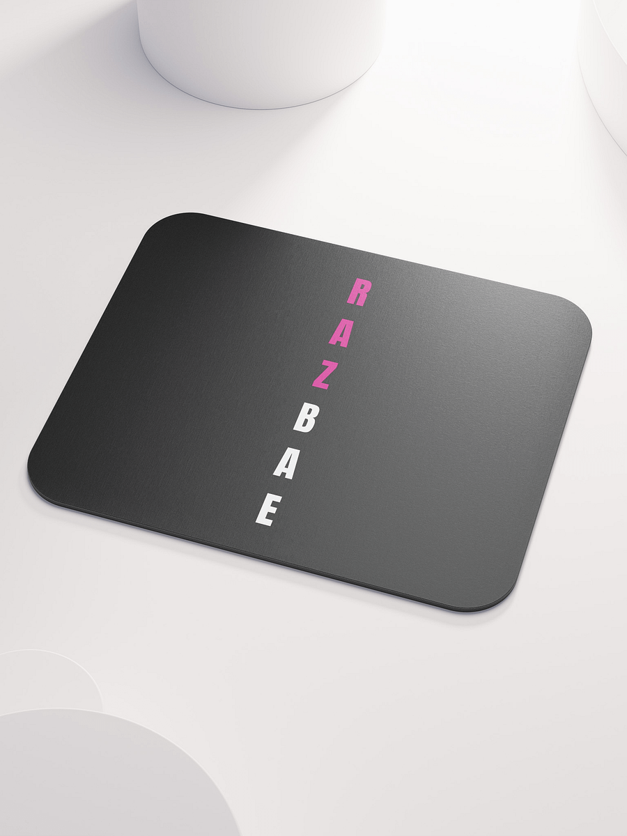 RAZBAE CLASSIC Mouse Pad product image (3)