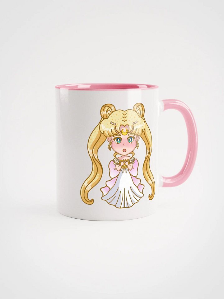 Mug * Moon Princess* 2024 * Variant 1 product image (6)