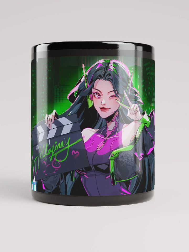 Misled Belief Mug product image (1)