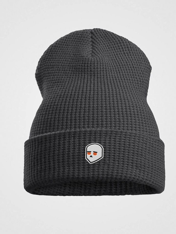 Joe Skull Warmer product image (1)