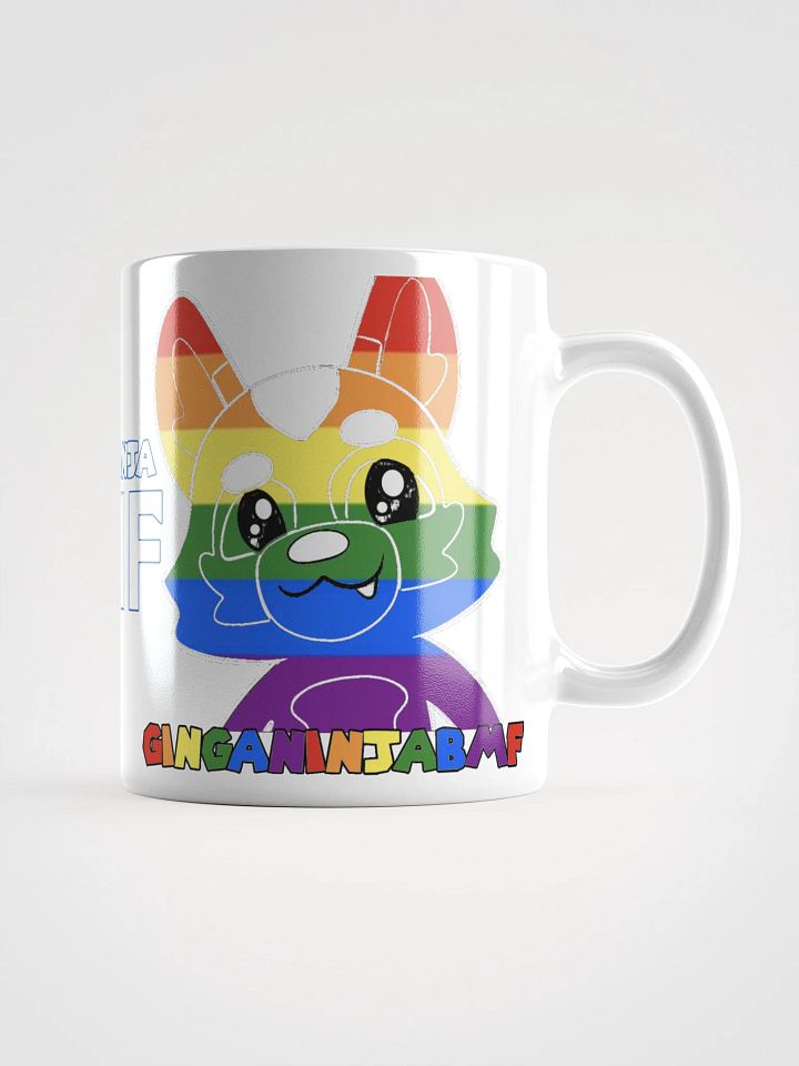 LGBTQ Pride Mug product image (2)
