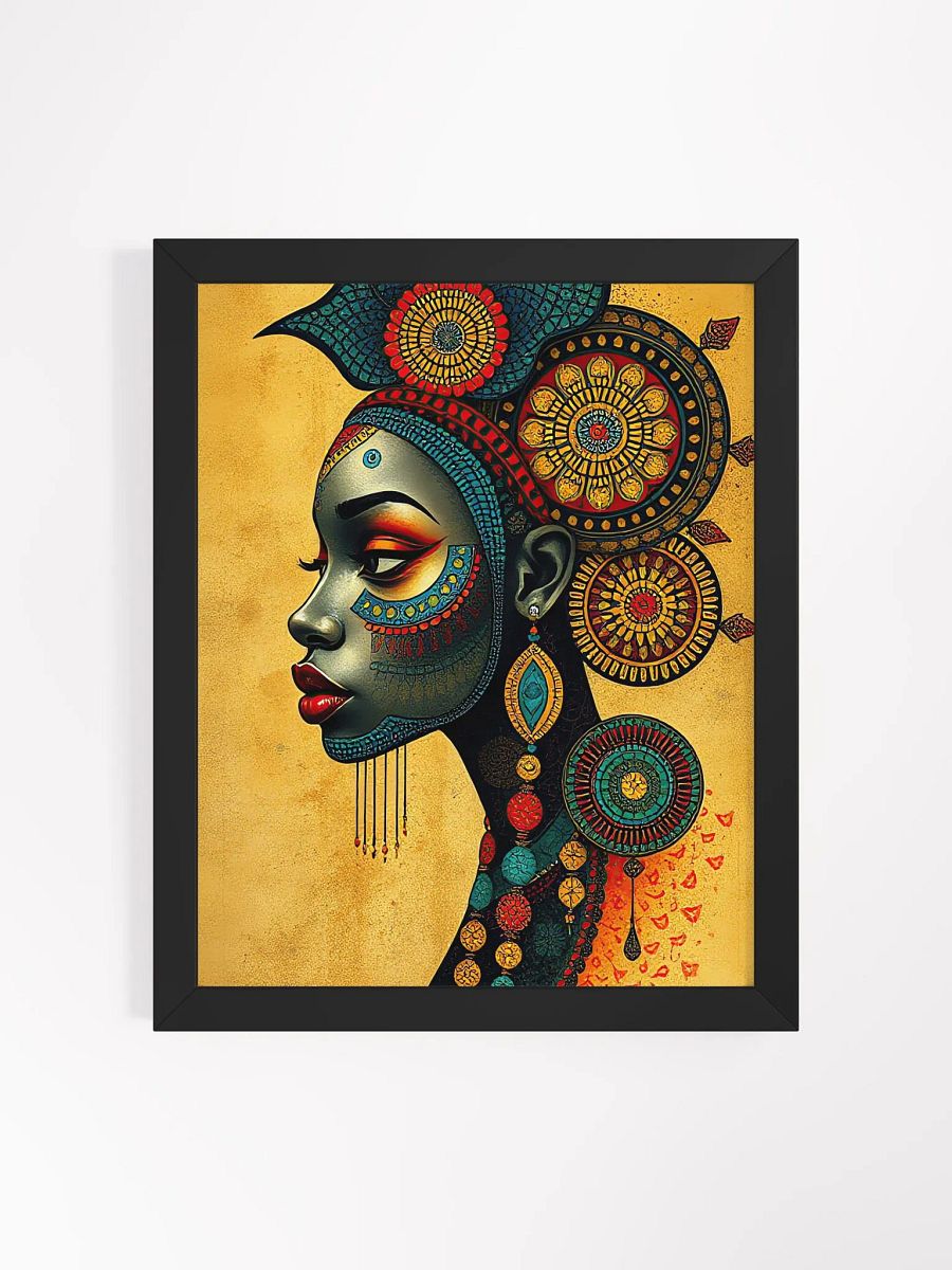 She Rises product image (2)
