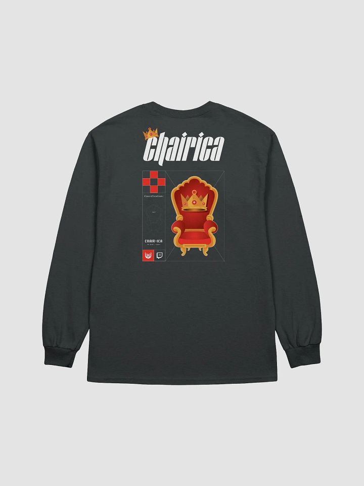 Chairica - Classified - Long product image (10)