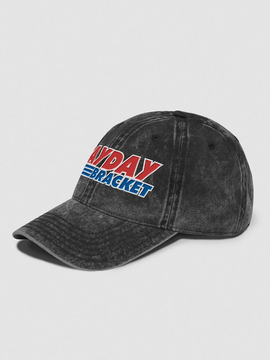 Employee Hat product image (8)