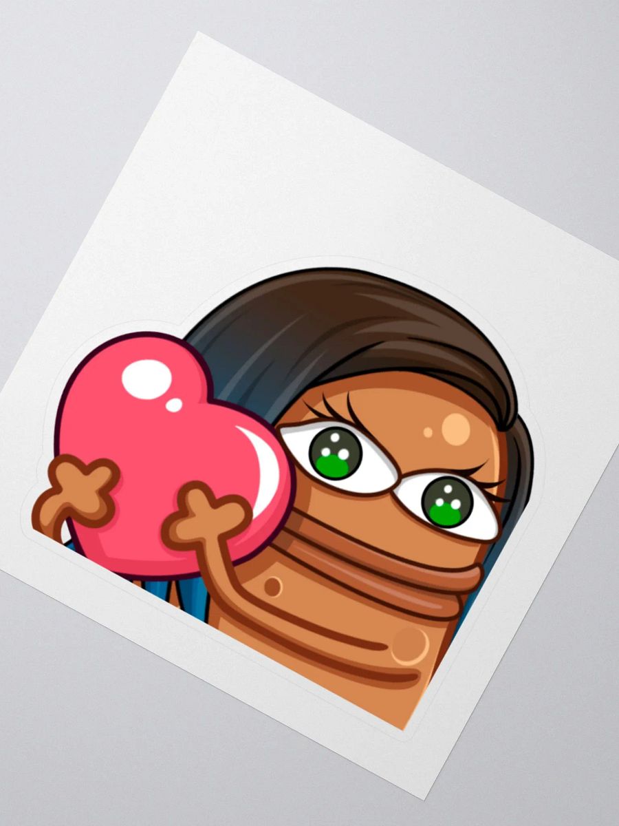PotatoLove Sticker product image (2)