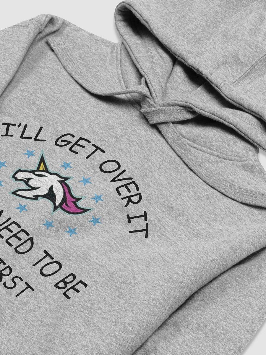 I Just Need To Strong Unicorn T-shirt product image (7)