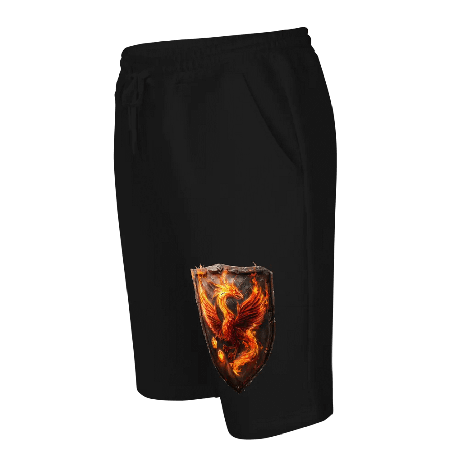 Shorts - The Fenyx Lair product image (8)