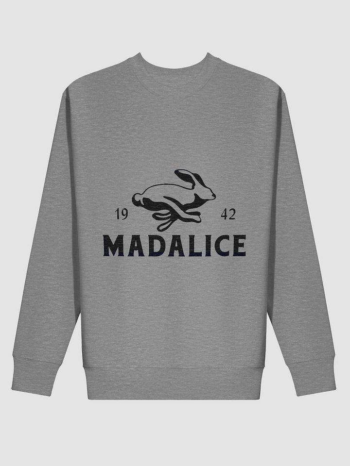 Blackout Premium Sweatshirt product image (2)