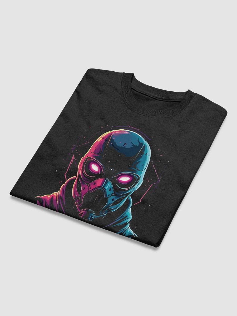 Defy the Norm T-Shirt product image (3)
