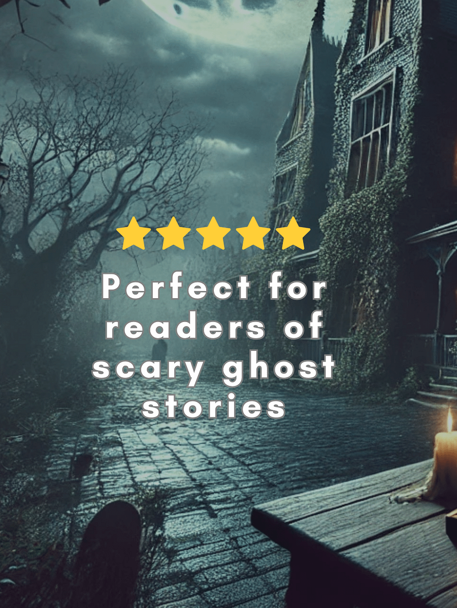 The Girl in Room Thirteen & Other Scary Stories product image (2)