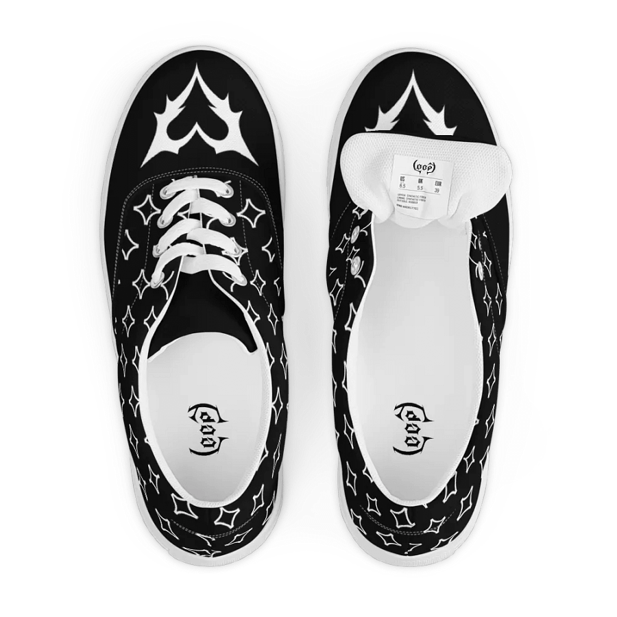 Starry Low-Shoes product image (6)