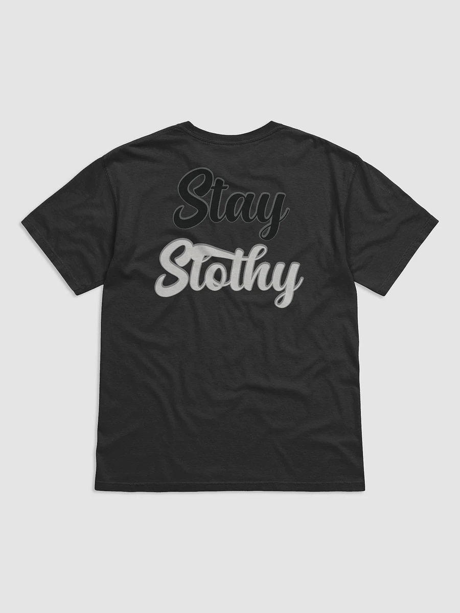 Sloth_Logo Shirt product image (2)