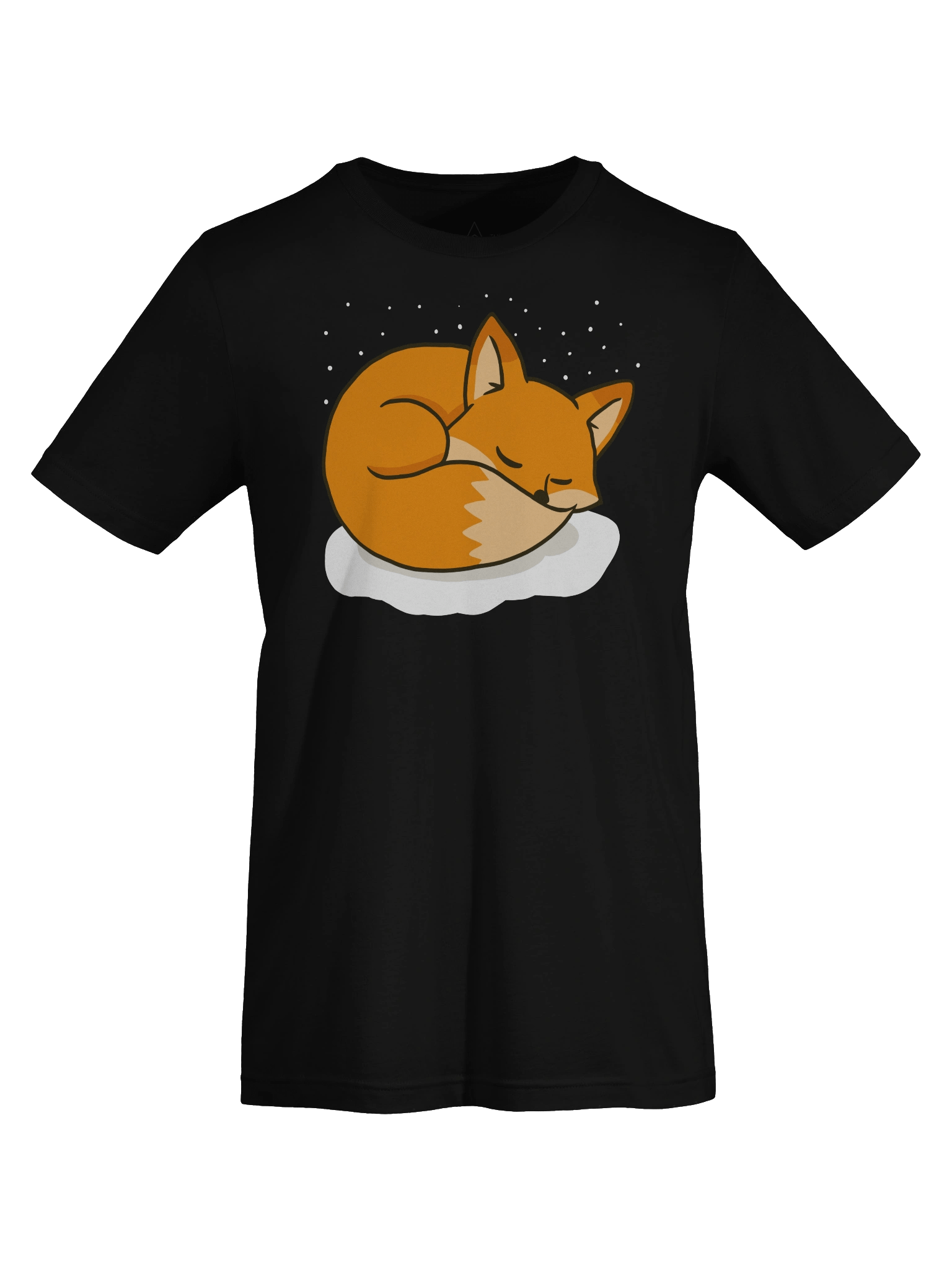 Sleeping Fox - Womens product image (3)