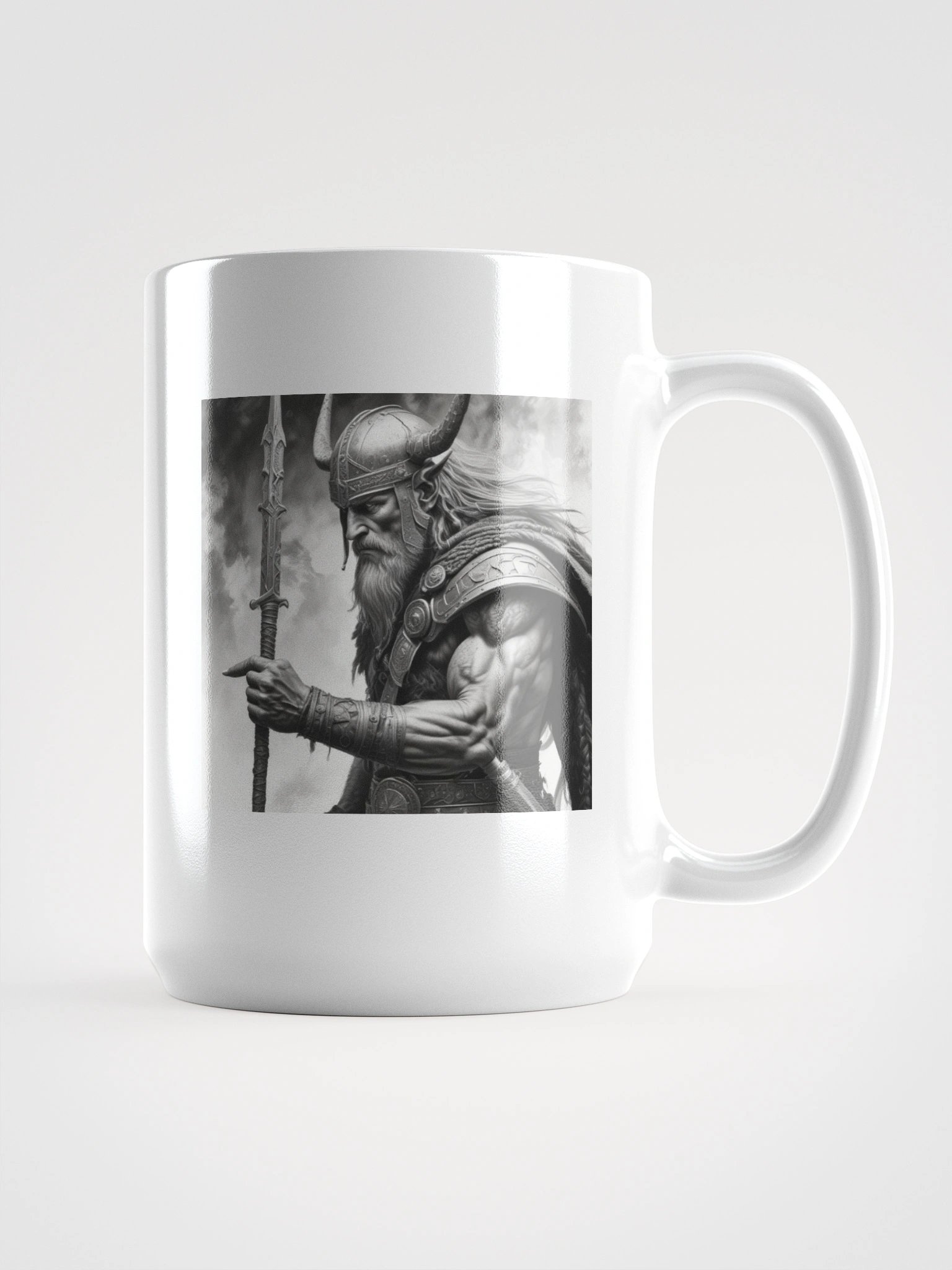 Viking Warrior product image (1)