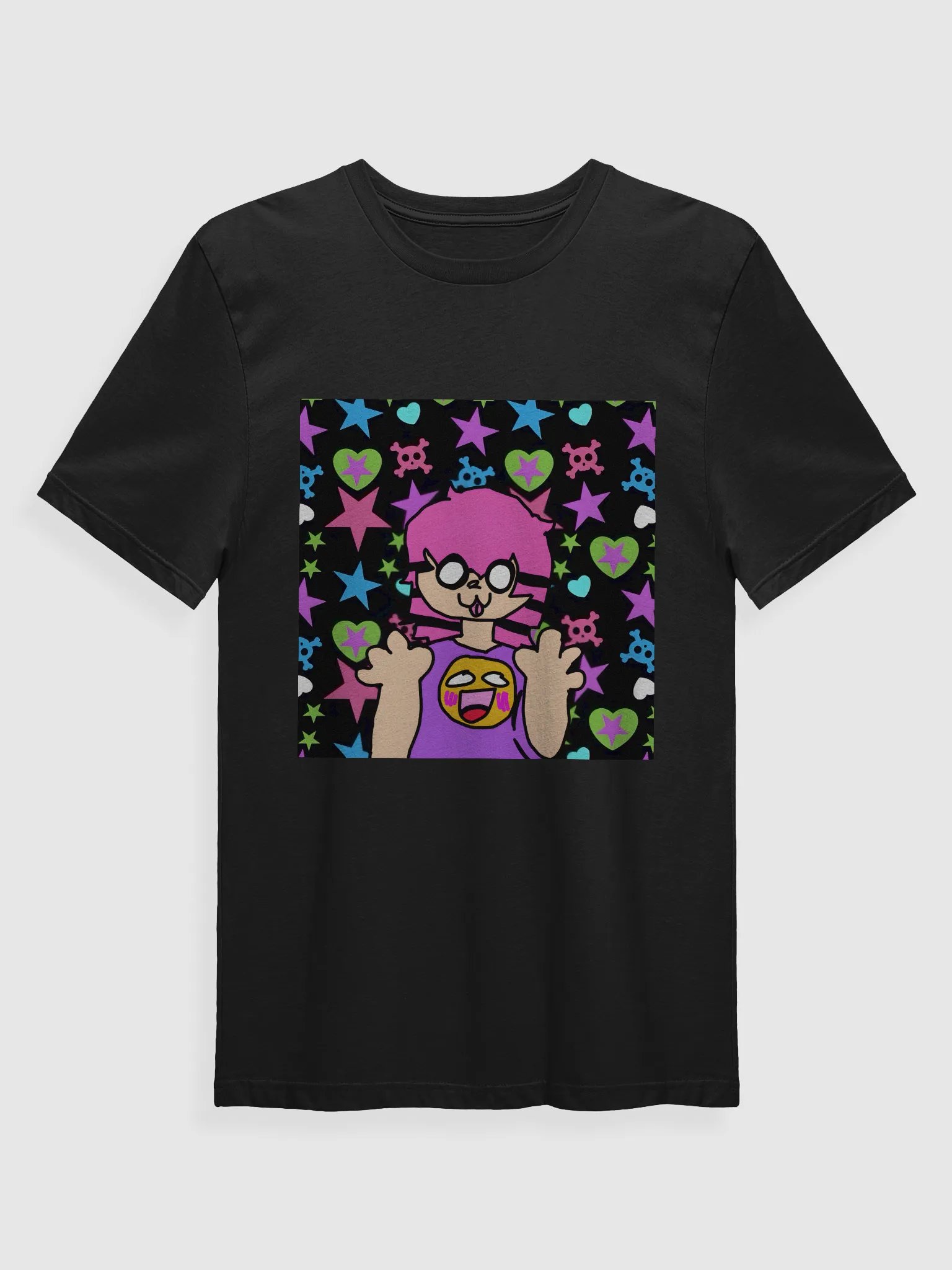 Yippie Shirt product image (1)