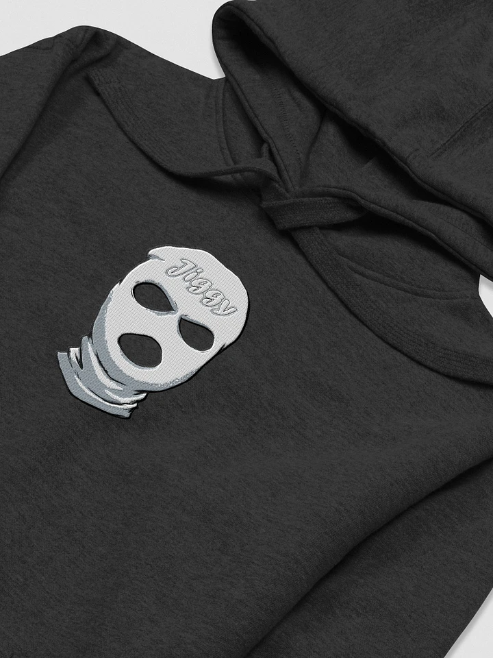 Jiggy Ski Mask Hoodie product image (1)