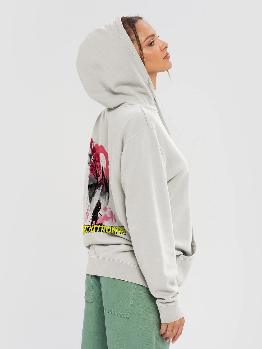 Ronin Hoodie Samurai product image (5)