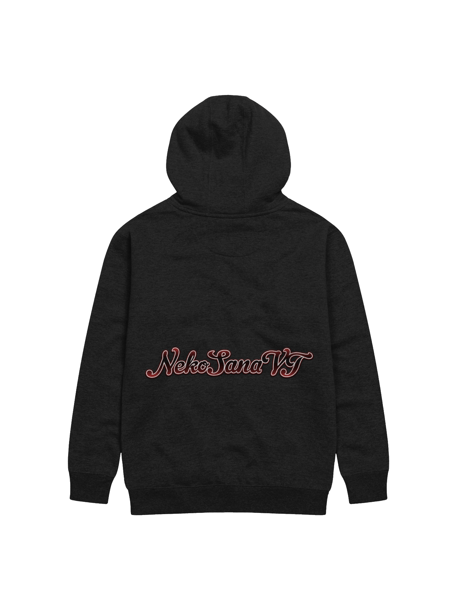 NekoSanaVT Hoodie product image (2)