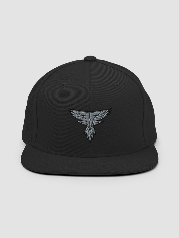 Classic Snapback product image (1)